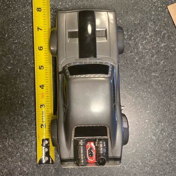 Fast and Furious 8 Remote Control Car. - Picture 6 of 6